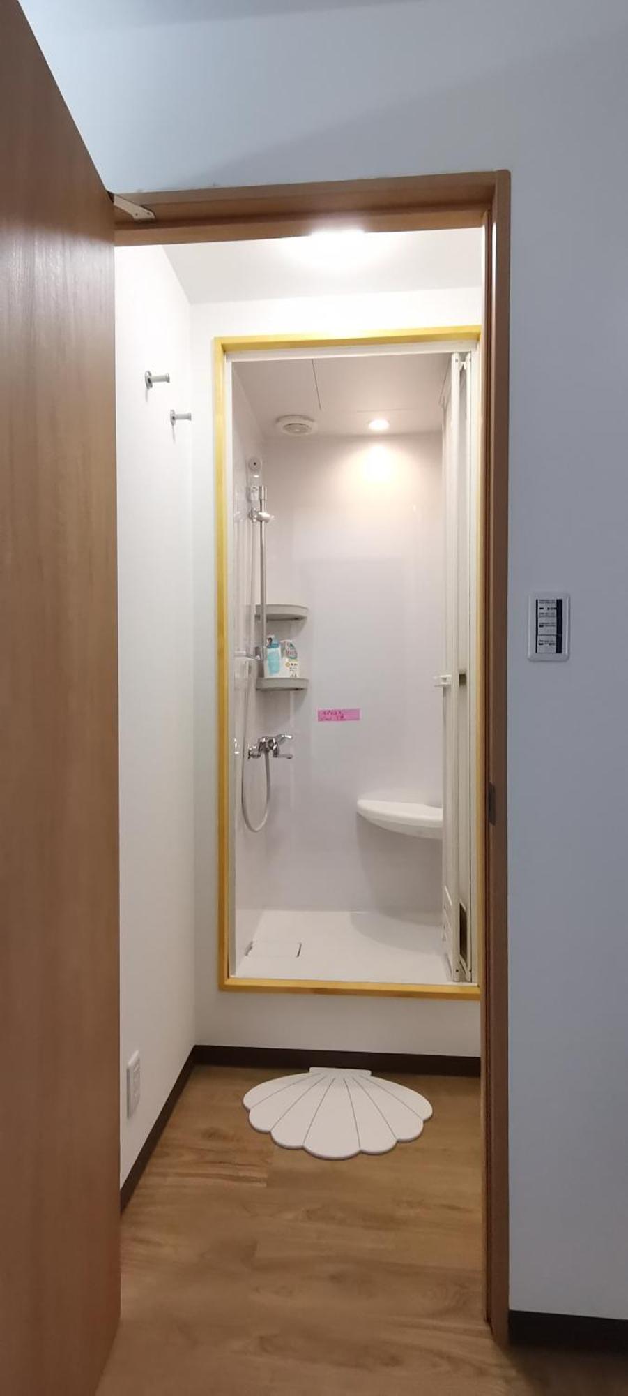 ゲストハウス・東海　長良川 Gifu Quarto foto